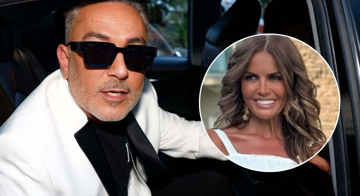 Kiko Hernández / Marta López 