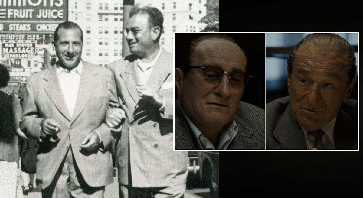 Robert de Niro