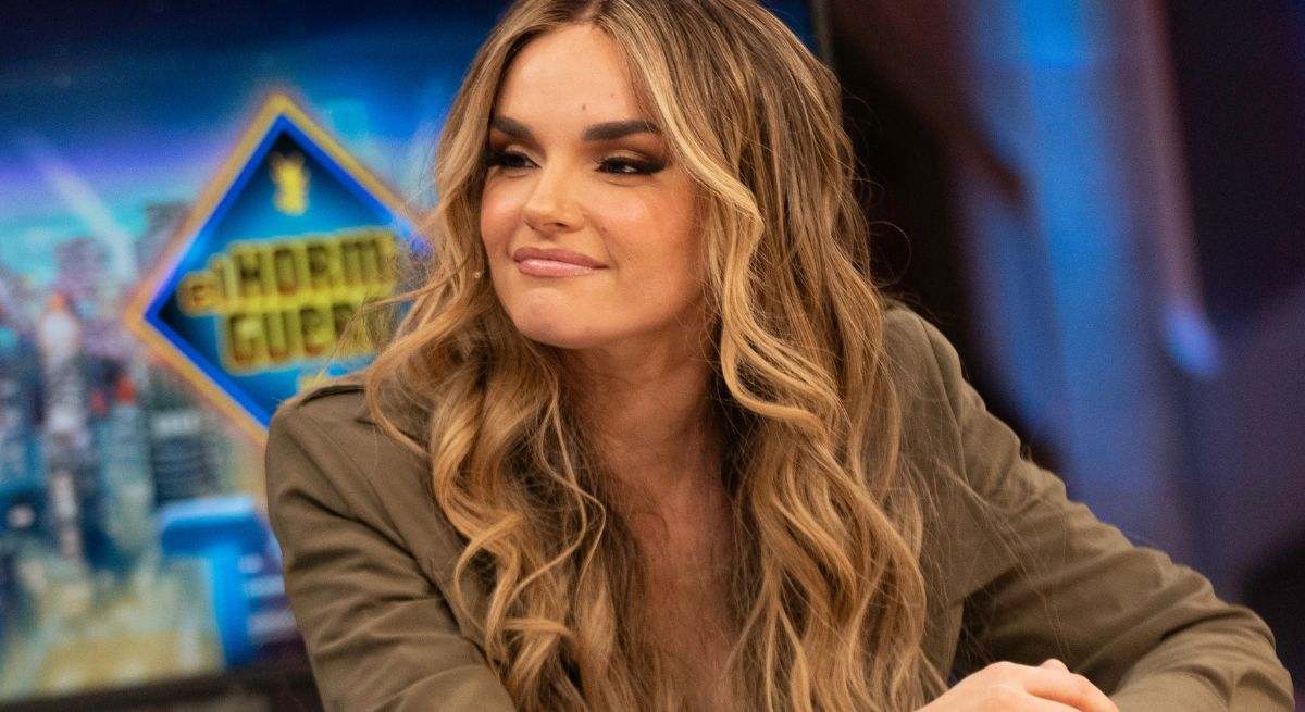 Melody Hormiguero
