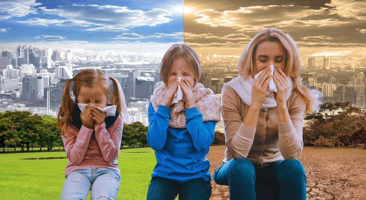 AlergiasCambioClimatico