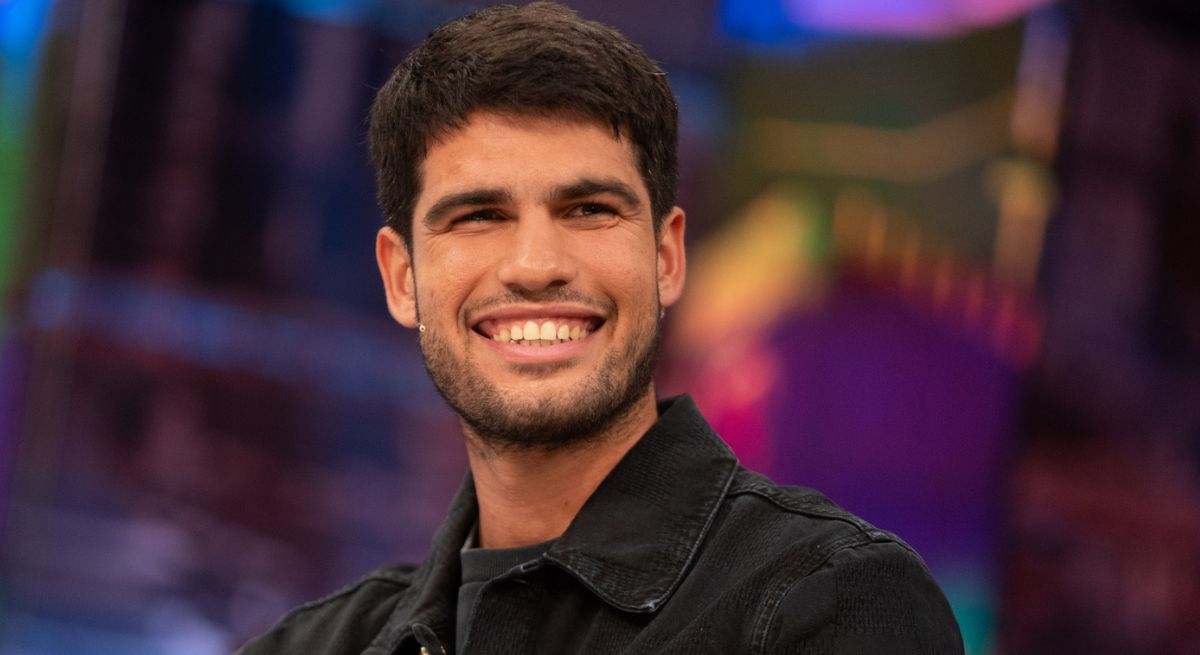 Carlos Alcaraz