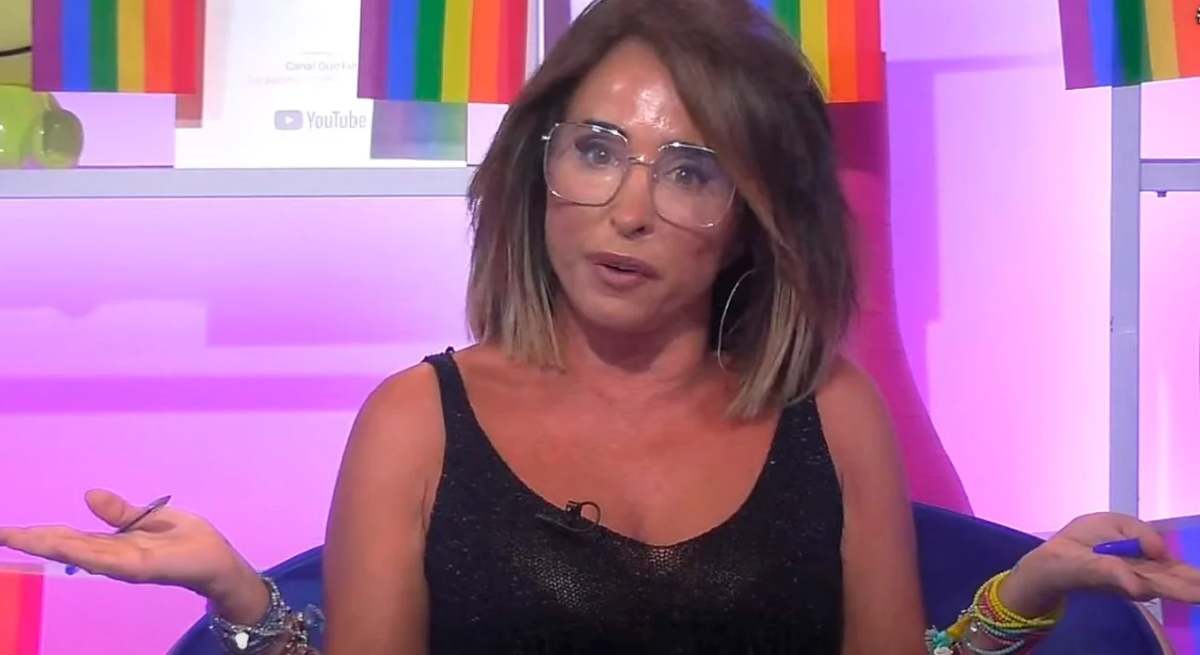 María Patiño 