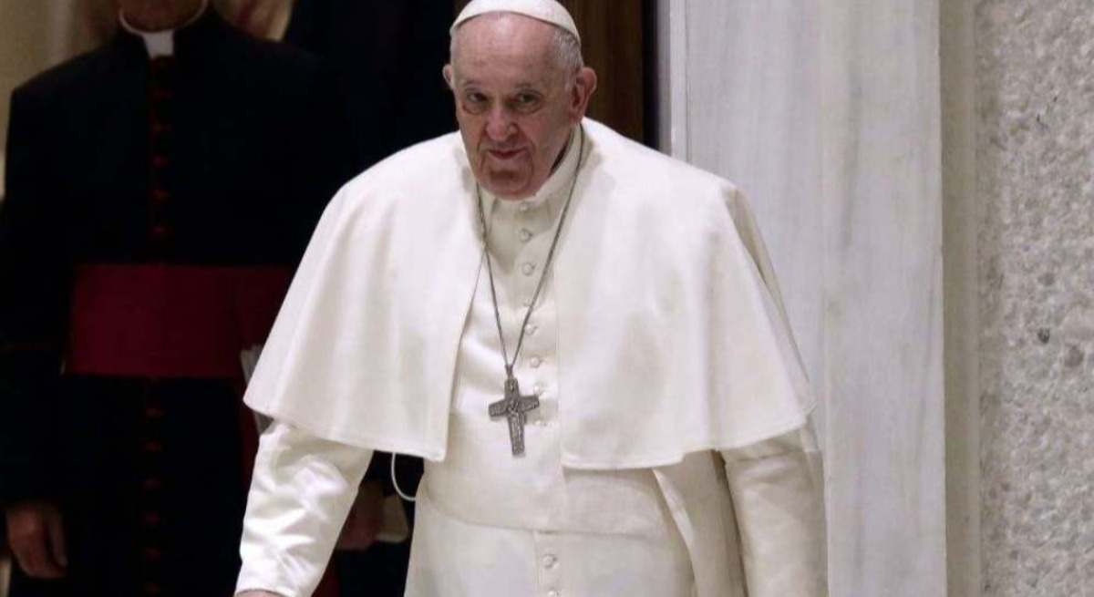 Papa Francisco