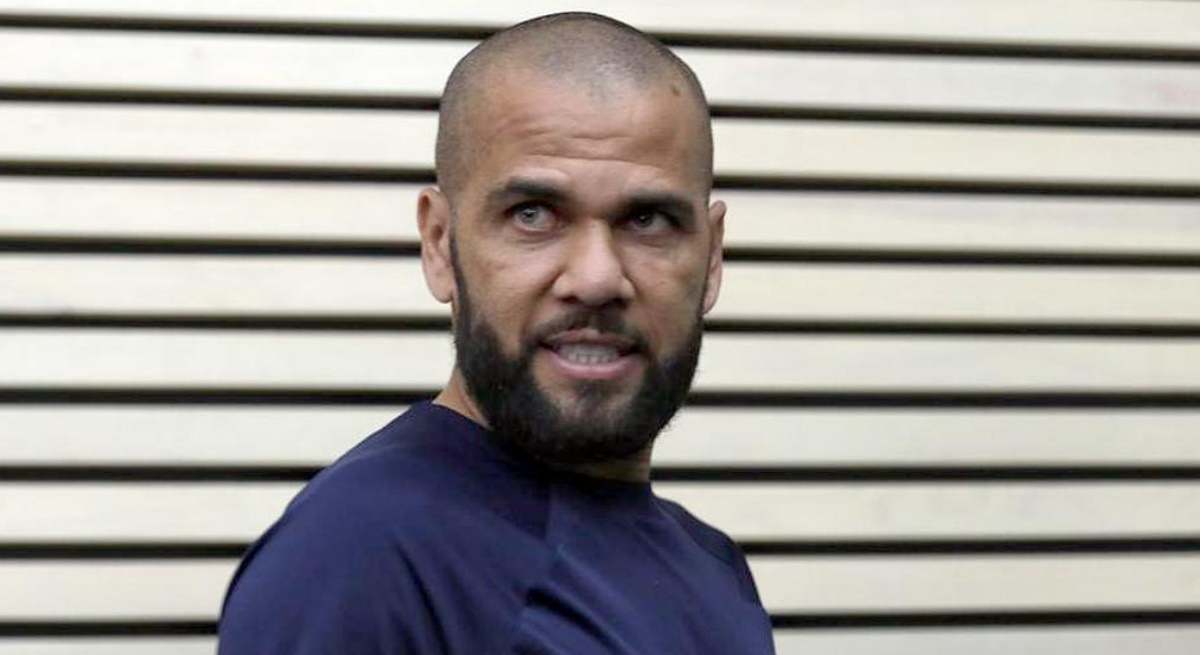Dani Alves 