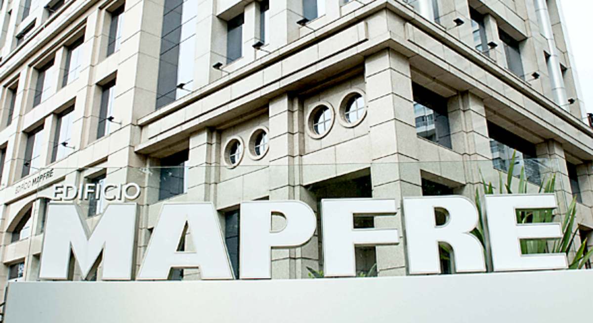 Sede de Mapfre en Brasil