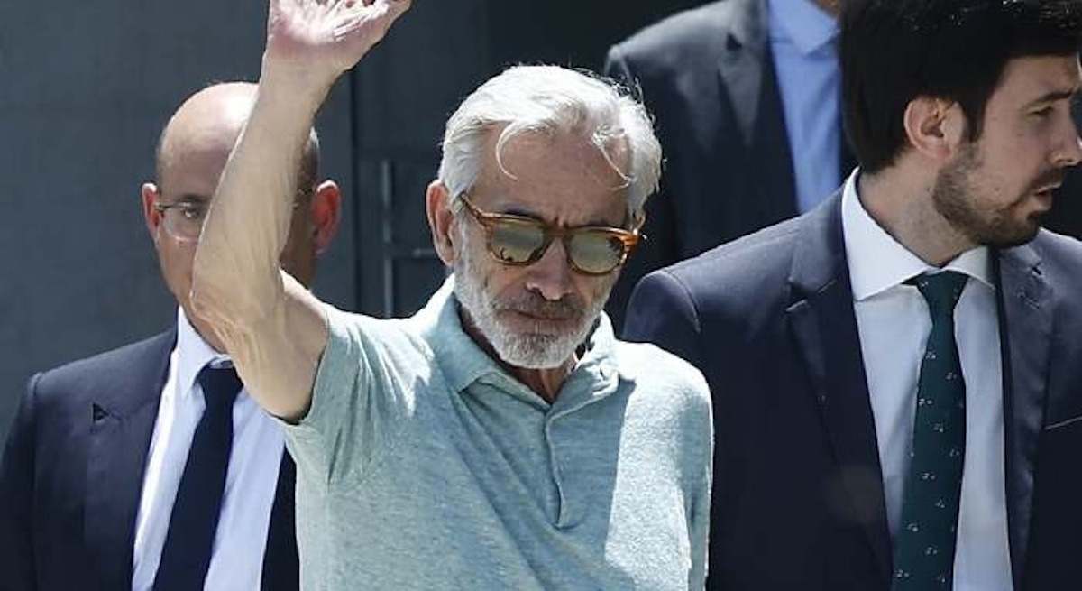 Imanol Arias