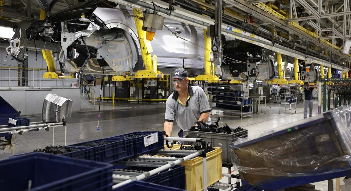 TI Automotive