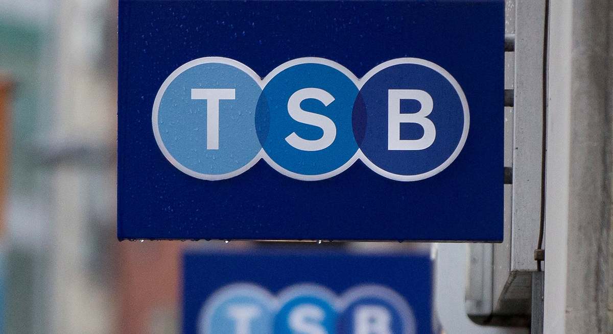 TSB Bank