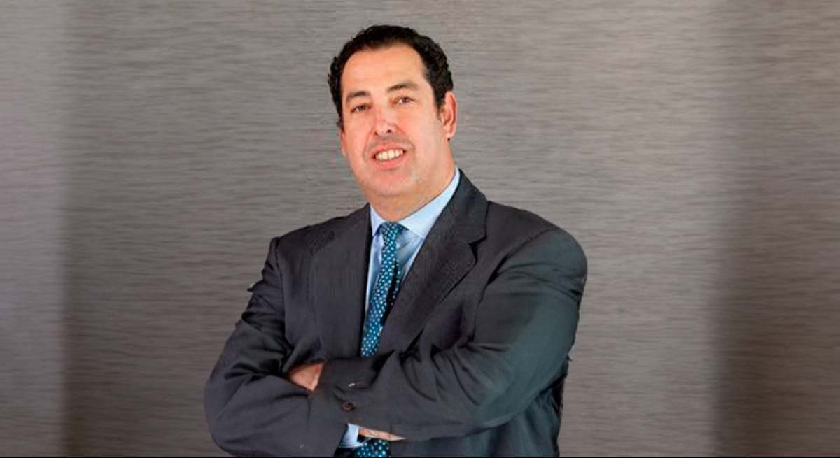 Javier García-Carranza