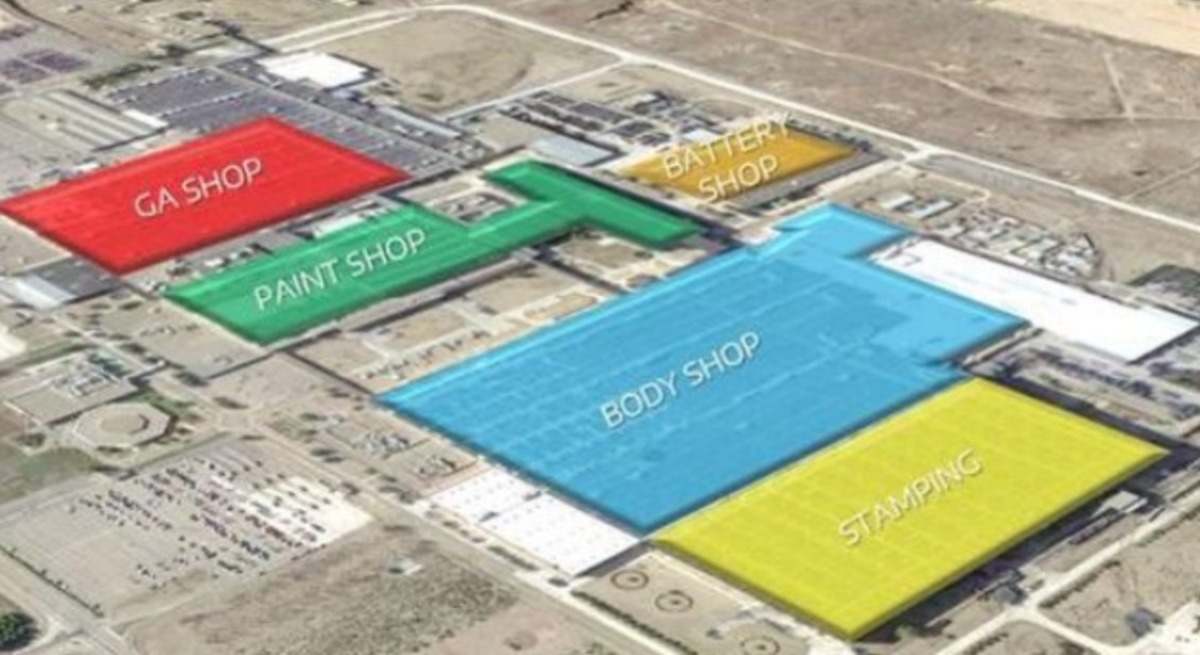 gigafactoria bateria stellantis catl figueruelas zaragoza