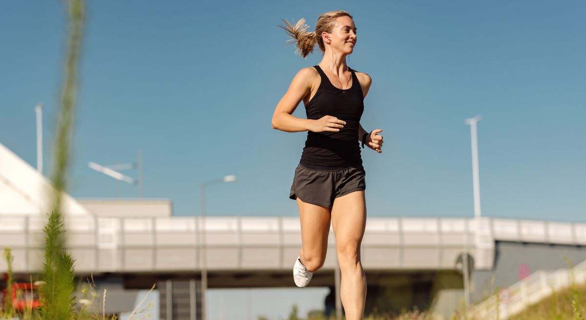 Las mejores zapatillas para salir a correr
