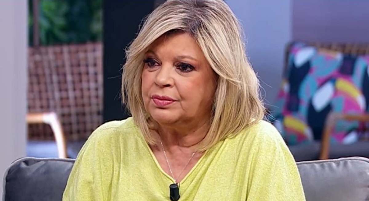 Terelu Campos 
