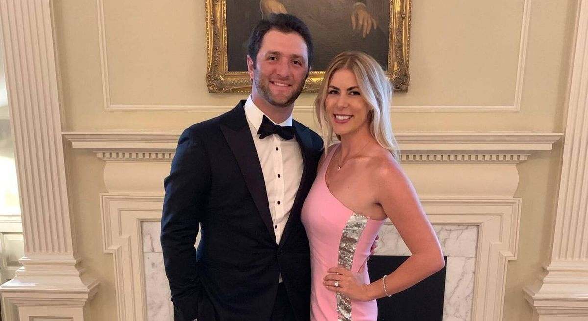 Jon Rahm