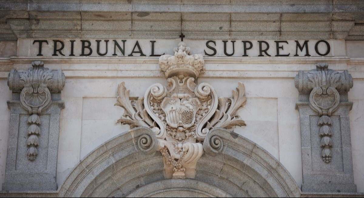 Tribunal Supremo