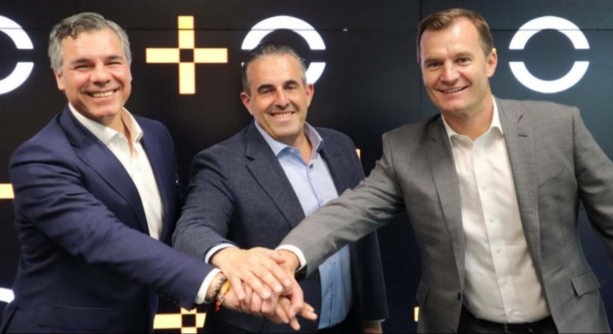 Directivos MasOrange