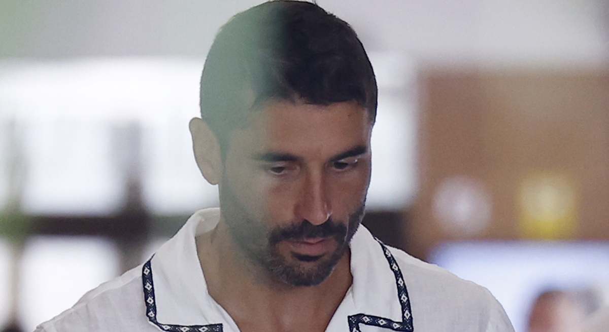 Álex García Verónica Echegui 