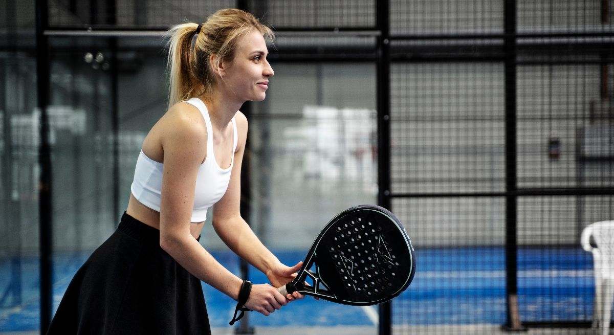 Las mejores zapatillas de padel de muejr