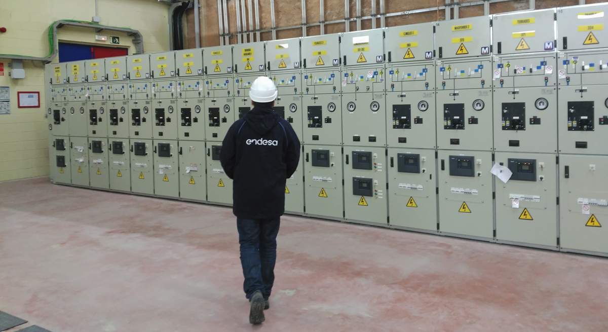 endesa
