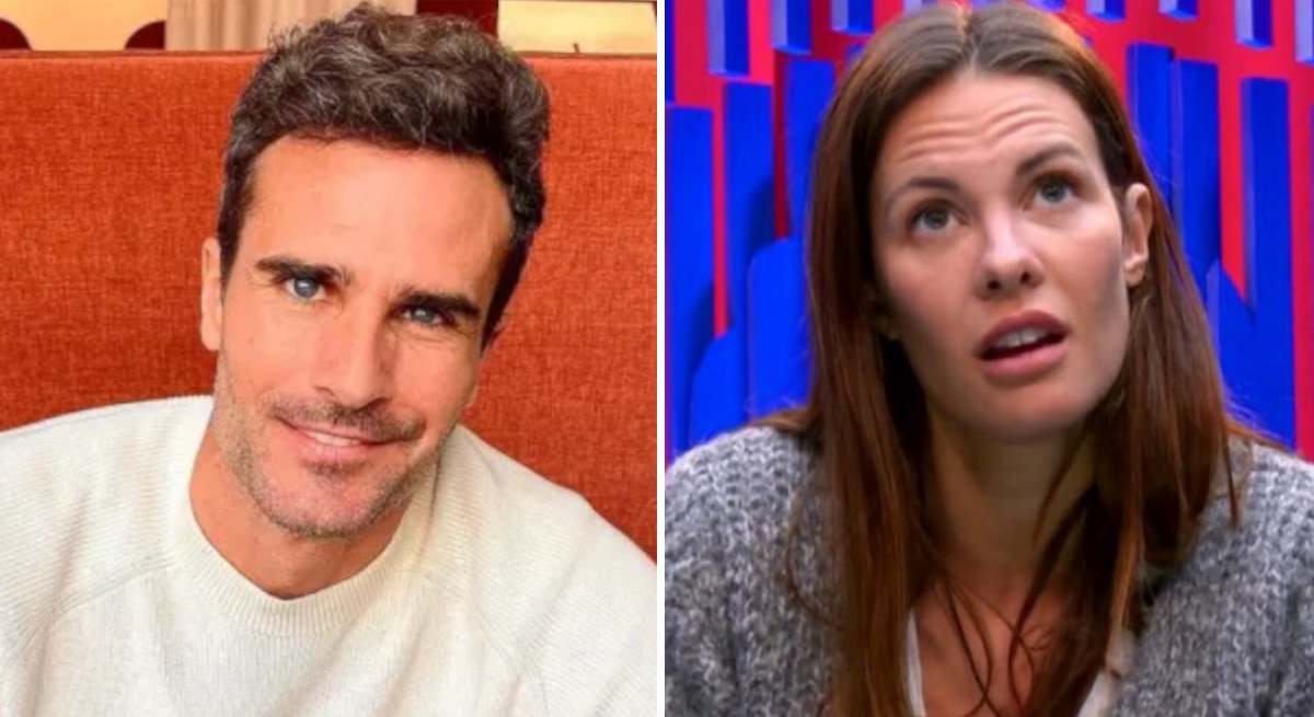 Pablo Marqués, novio de Jessica Bueno, pone rumbo a Miami 