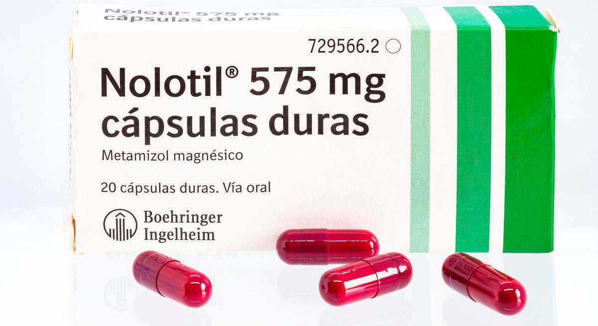 Nolotil