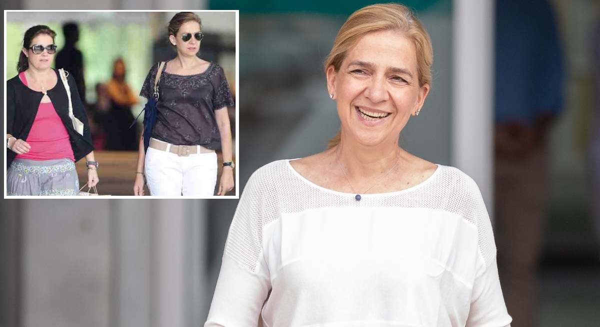 Infanta Cristina