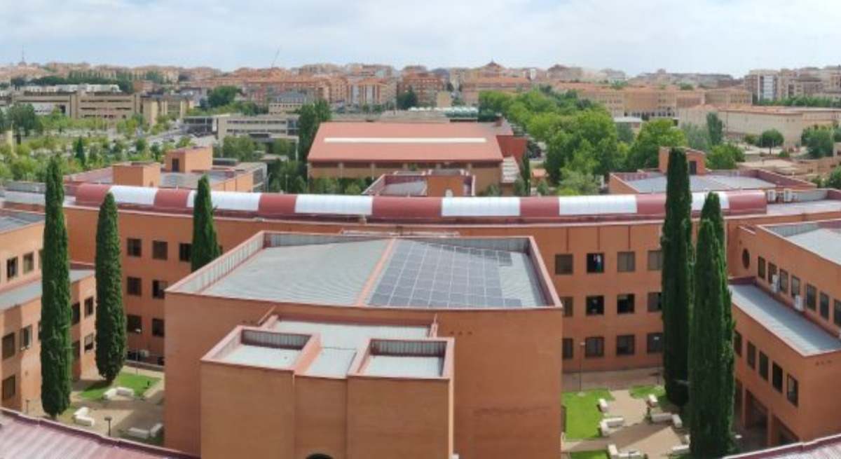 Autoconsumo en la Universidad
