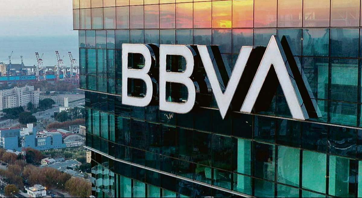 Sede de BBVA