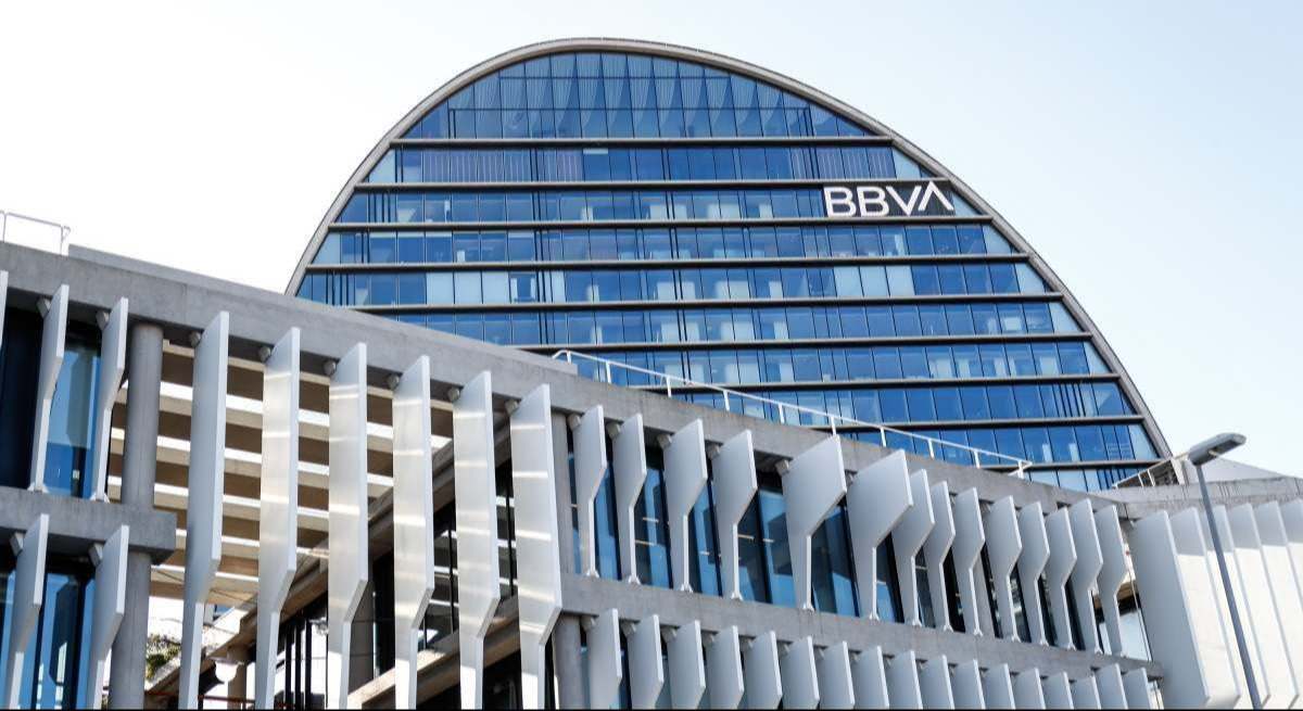 Sede de BBVA