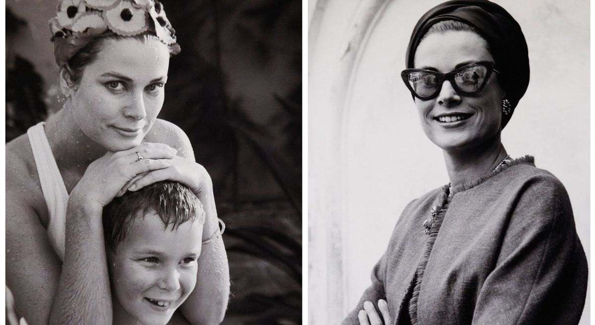 Grace Kelly