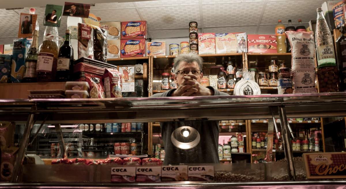 Comercio