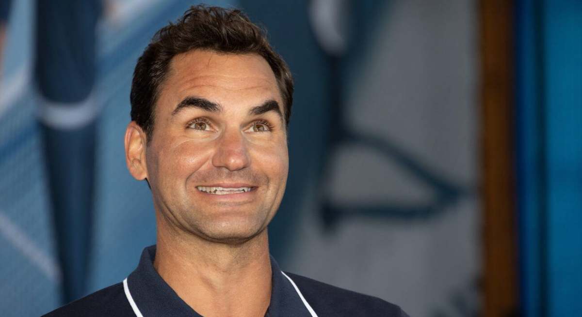 federer