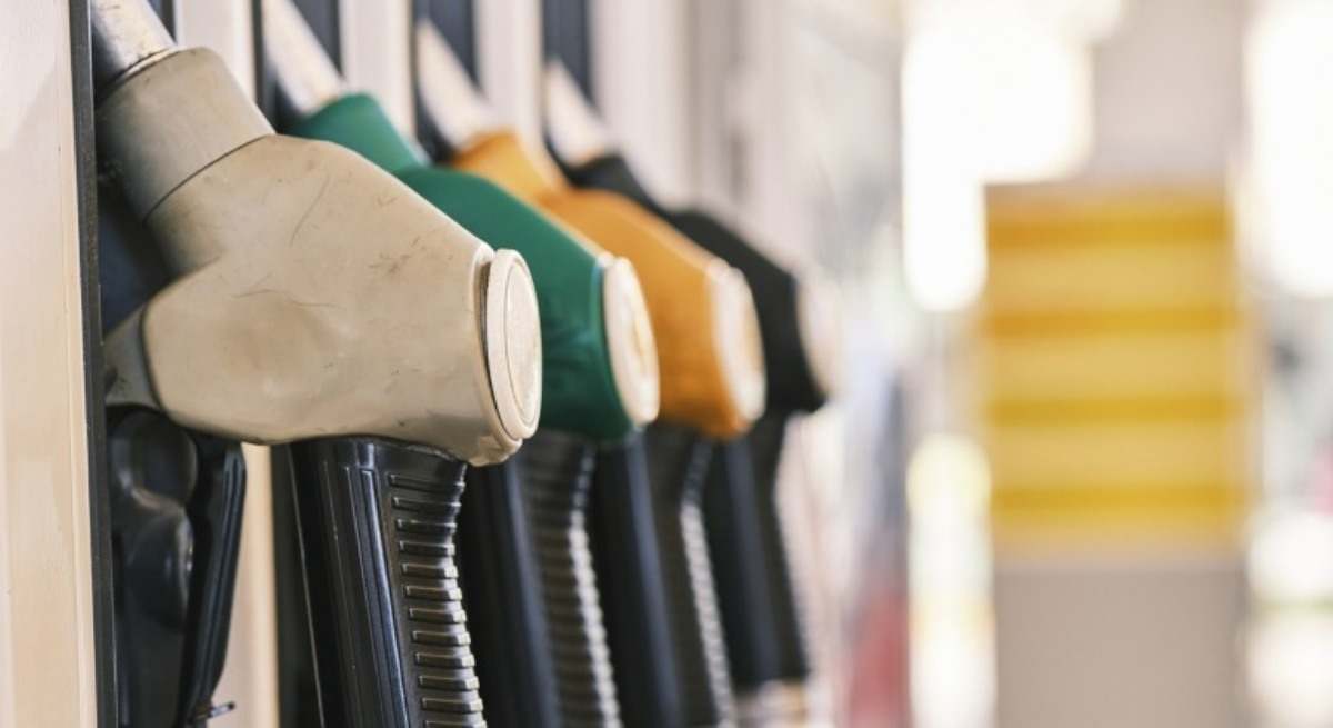 gasolinera