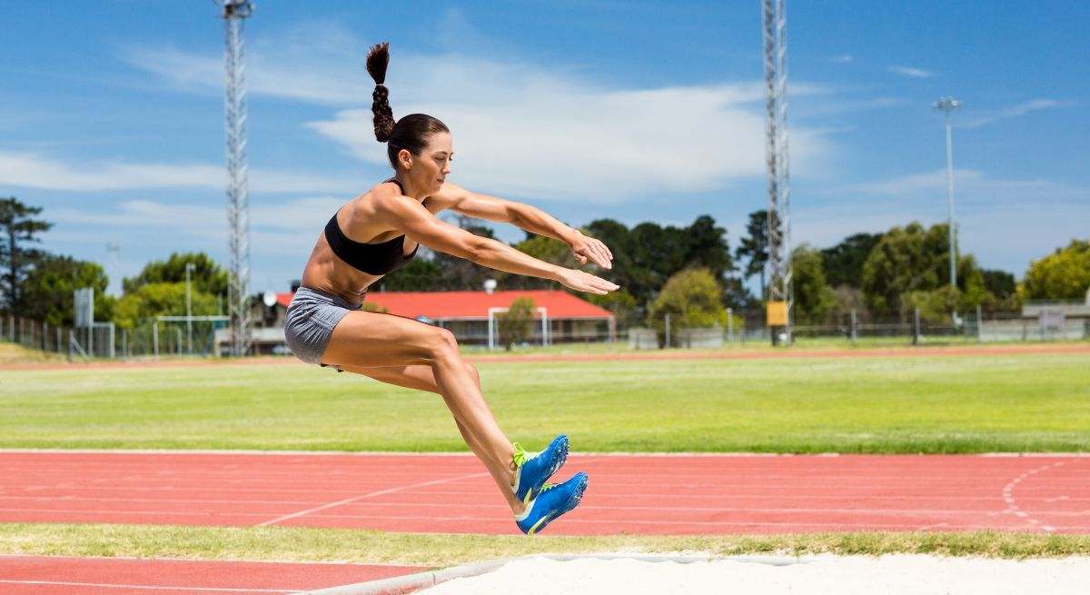 Atleta.