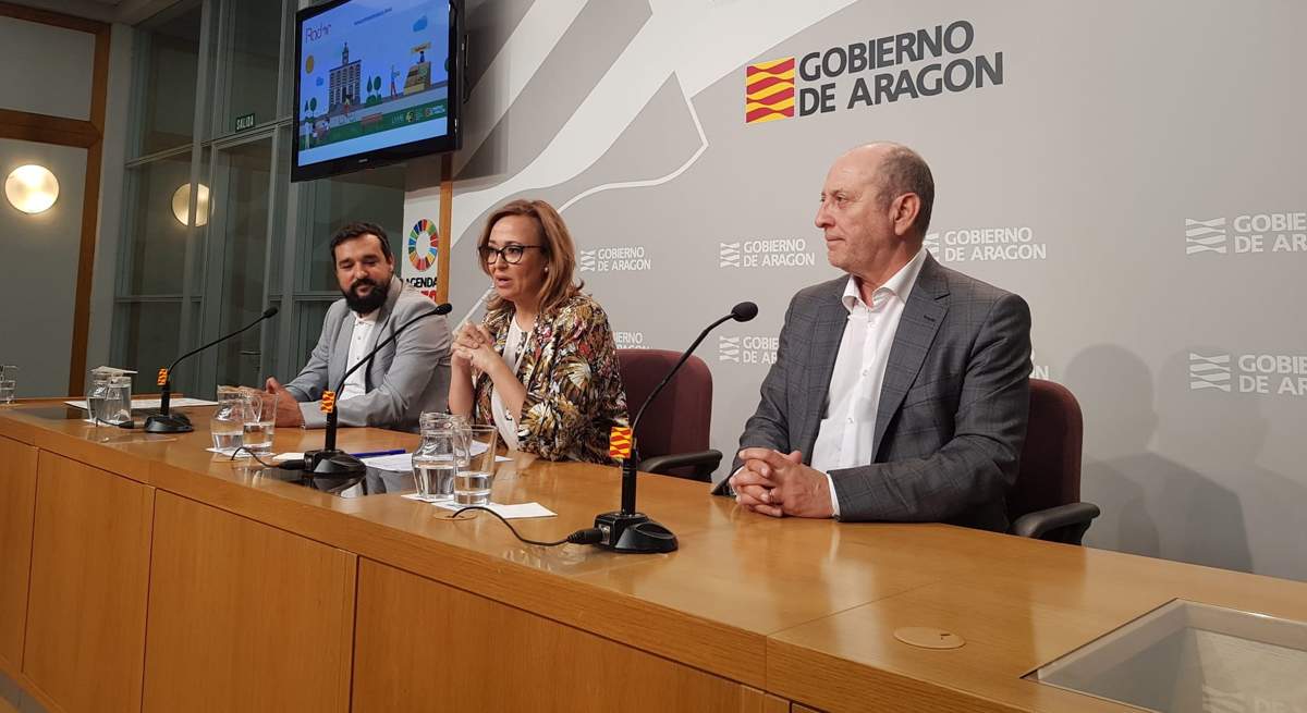 plataforma radar