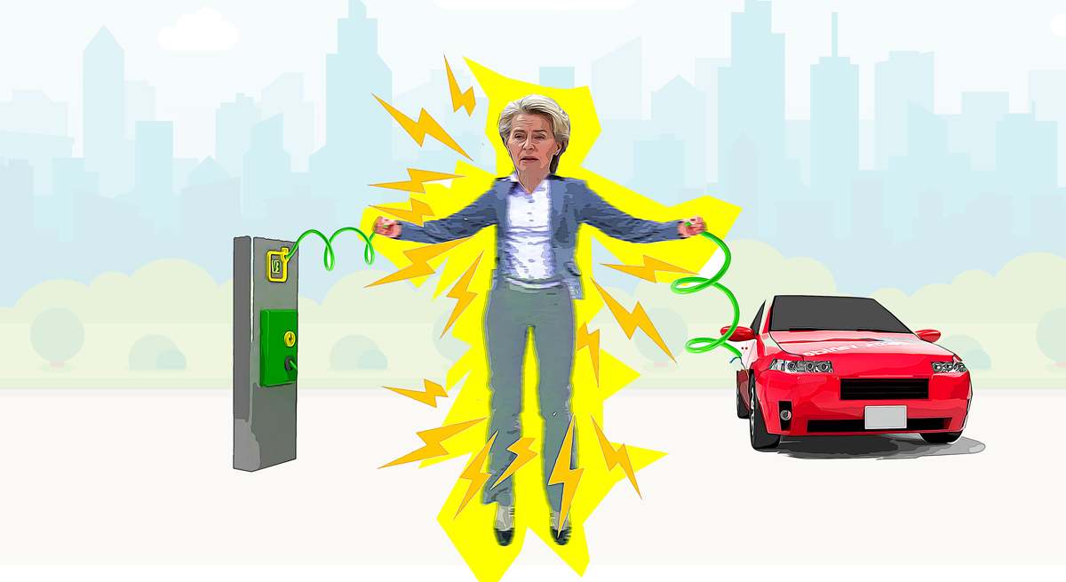 vonderleyen