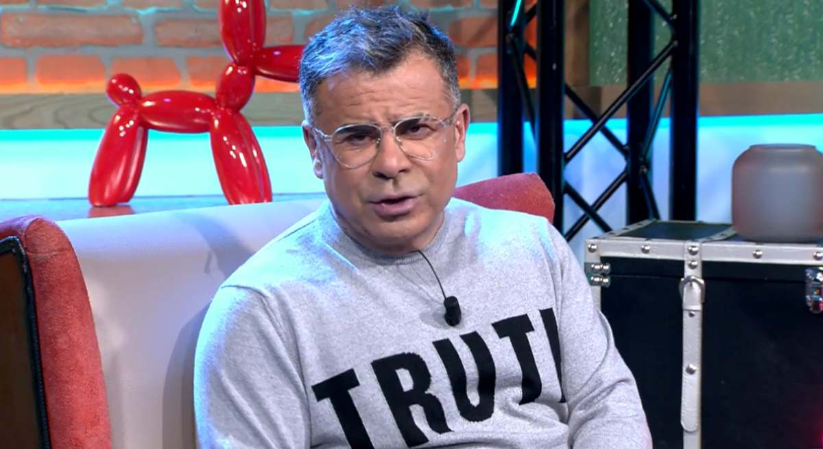 Jorge Javier