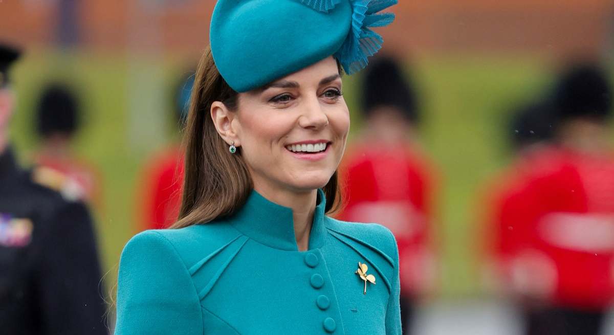 Kate Middleton