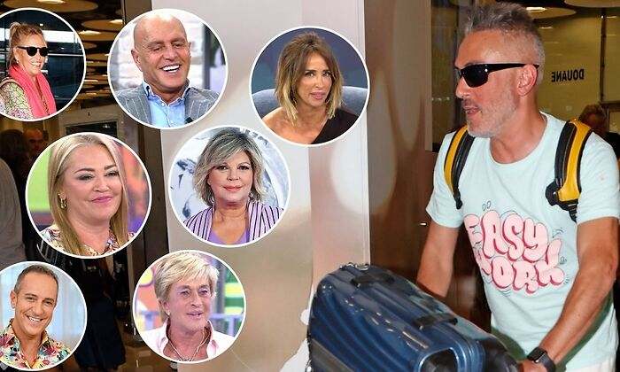 Bolsos de mano colaboradoras salvame best sale