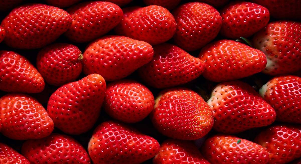 La alerta europea no informa de la zona, el lote o el fabricante de las fresas contaminadas.