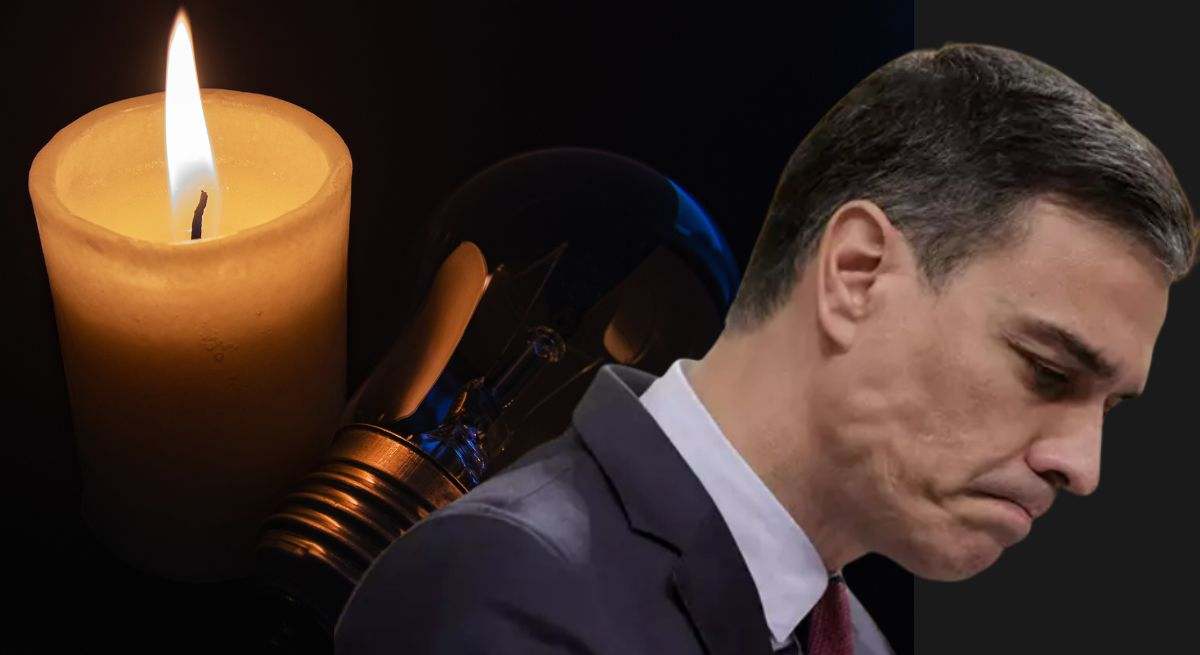 Las profecías de Pedro Sánchez sobre los apagones: de asegurar que en España no ocurrirían cortes de luz a la "final eléctrica" de la Copa del Rey