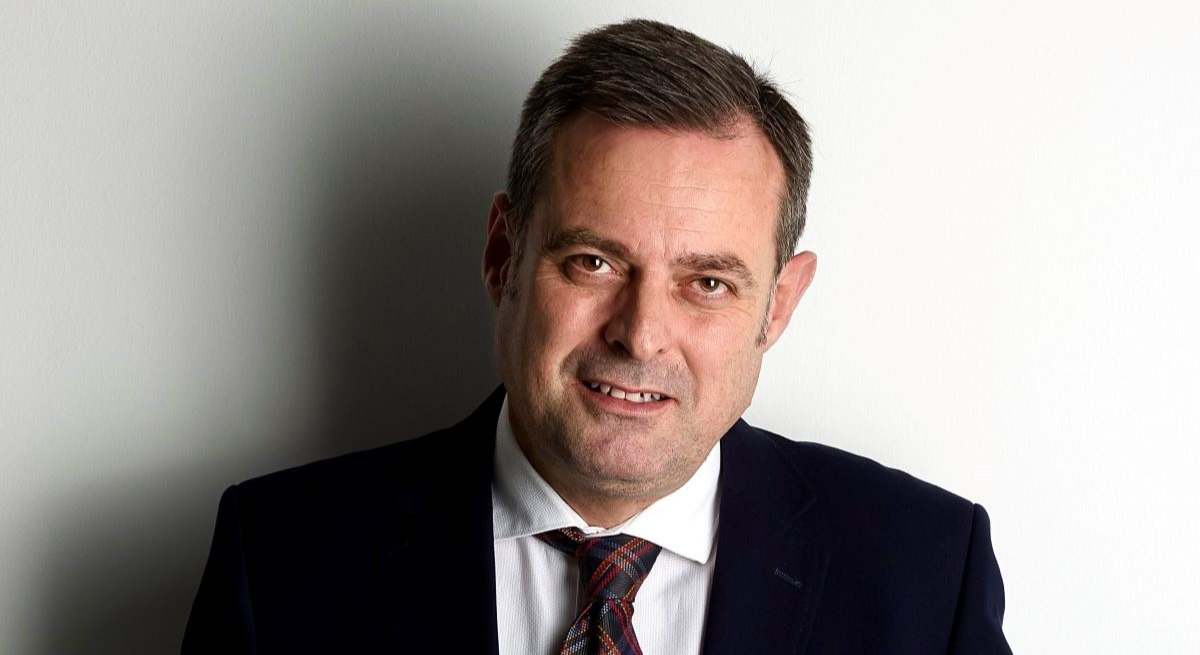 Juan Vilar, analista oleico internacional