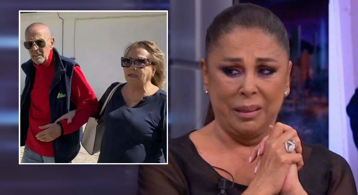 Isabel Pantoja impugnar matrimonio Julián Muñoz, Mayte Zaldívar 