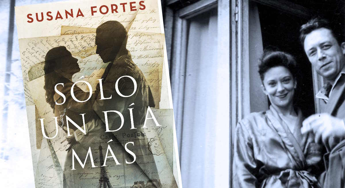 Susana Fortes