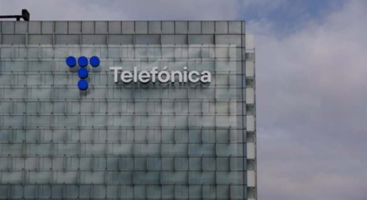 Instalaciones de Telefónica / EP