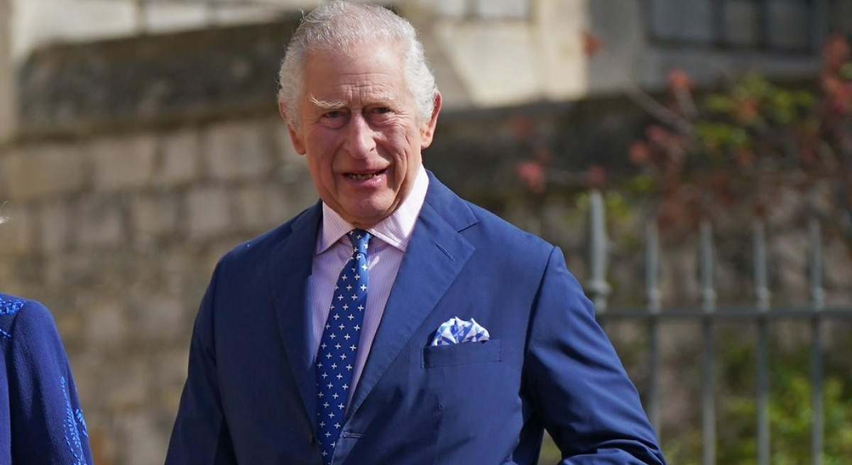 Carlos III