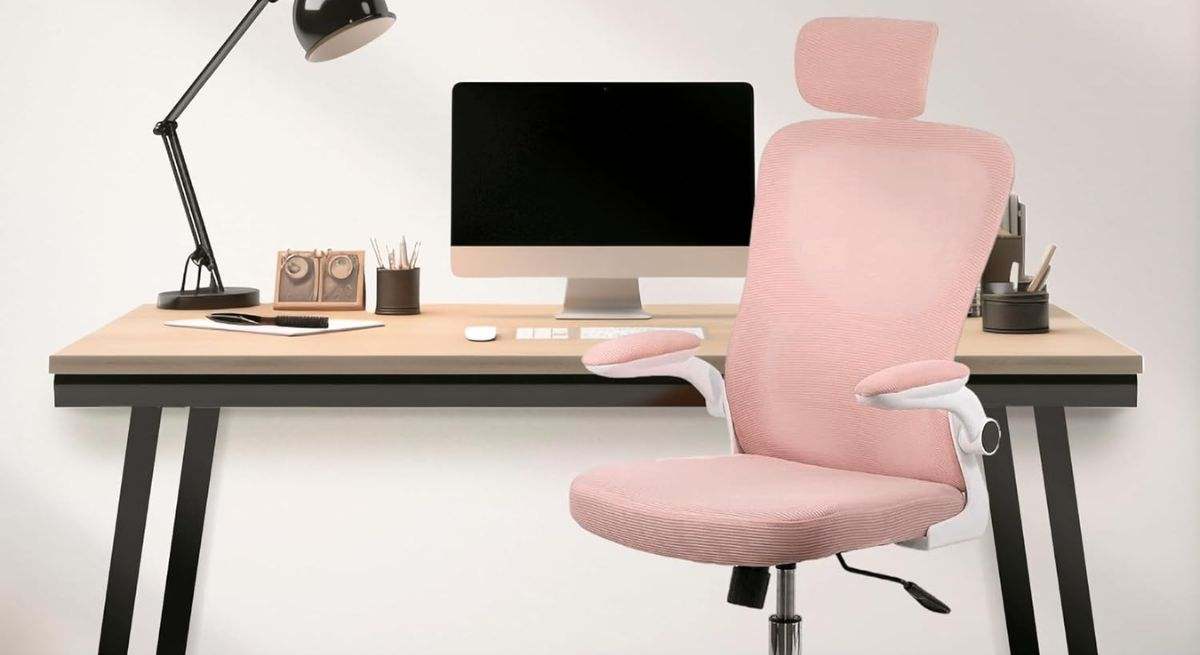 Silla de oficina de JUPPLIES