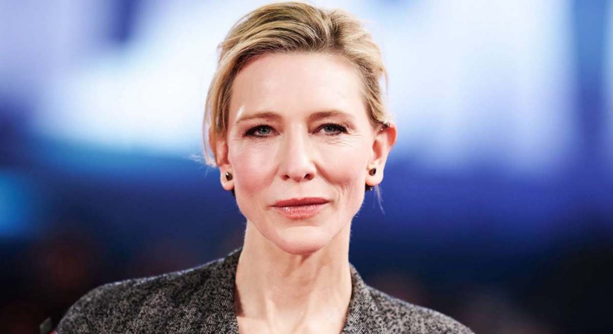 Cate Blanchett 