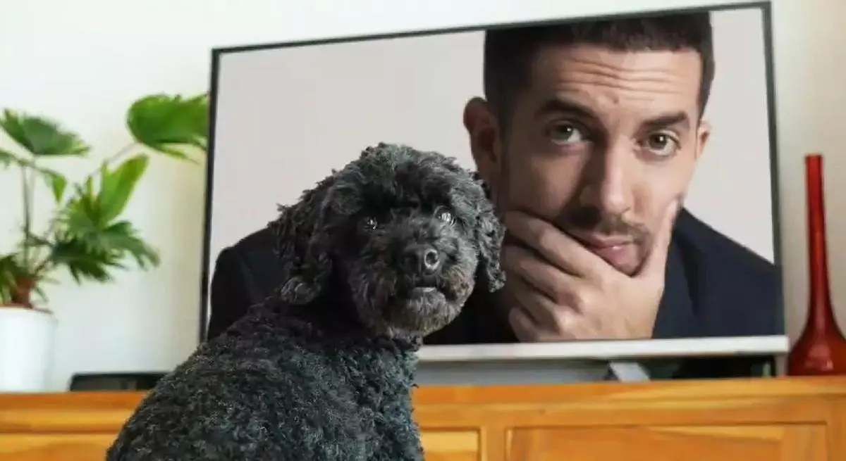 Promo de David Broncano en TVE