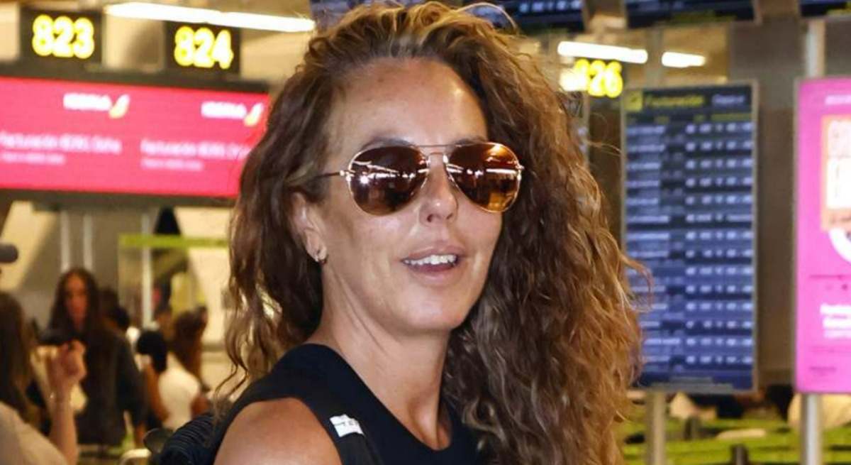 Rocío Carrasco 