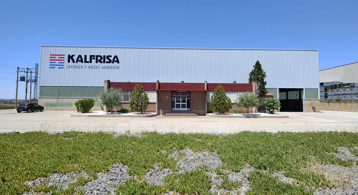 kalfrisa